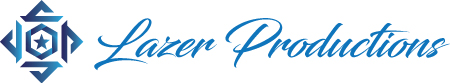 Lazer Productions Logotyp