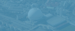 Baserade i Stockholm - Kreativitet, innovation och beslutsamhet genom våra värderingar