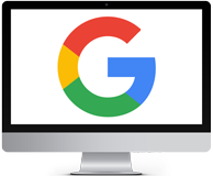 SEO Google - responsiv webbdesign och webbutveckling